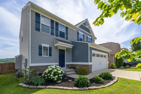 924 Fairdale Court Nashville TN 37221