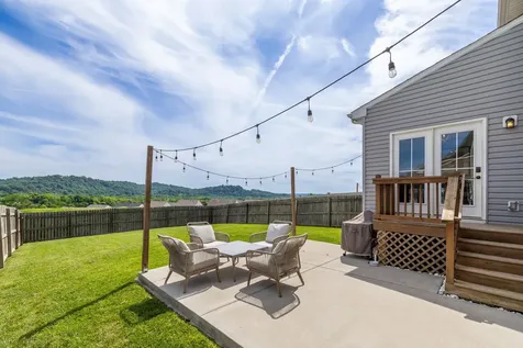 924 Fairdale Court Nashville TN 37221