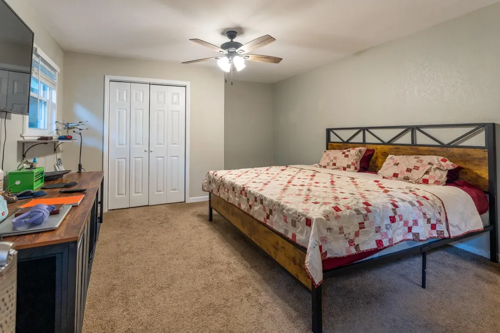 1568 Perry Street, SE Cleveland TN 37311