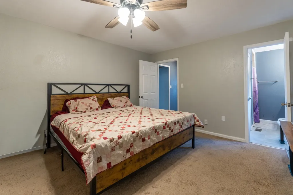 1568 Perry Street, SE Cleveland TN 37311