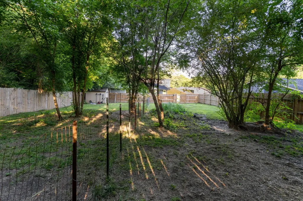 1568 Perry Street, SE Cleveland TN 37311