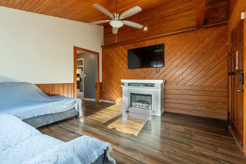 1568 Perry Street, SE Cleveland TN 37311