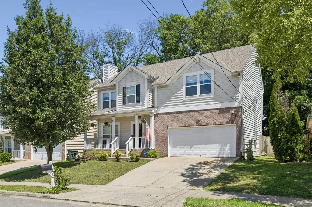 8209 Ramstone Way Antioch TN 37013