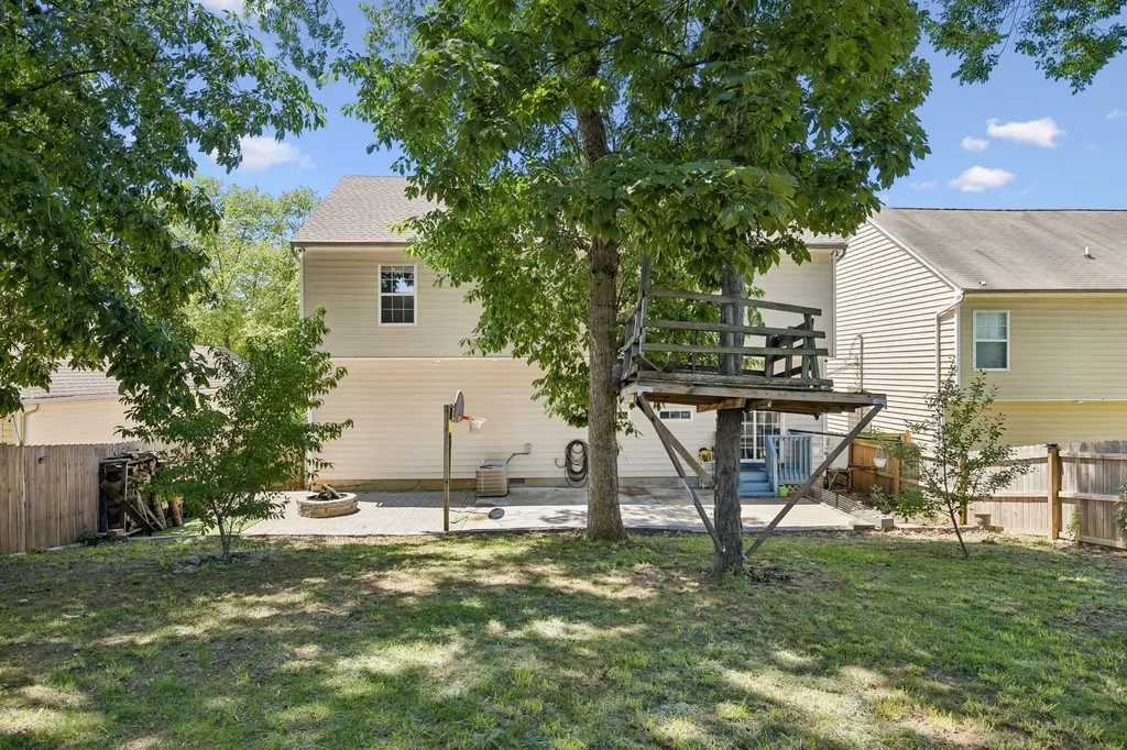 8209 Ramstone Way Antioch TN 37013