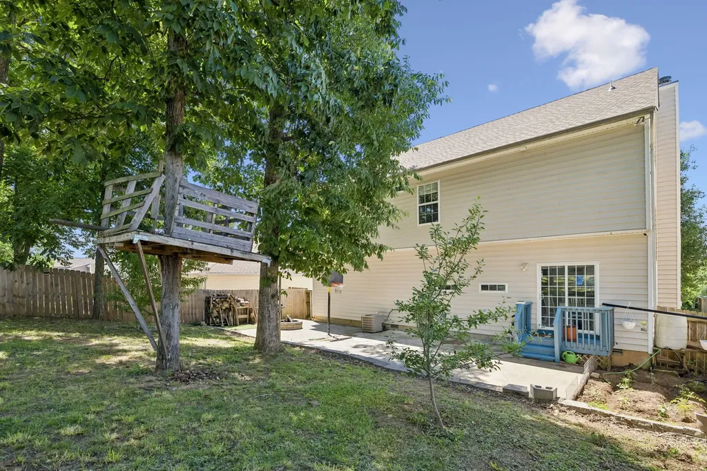 8209 Ramstone Way Antioch TN 37013