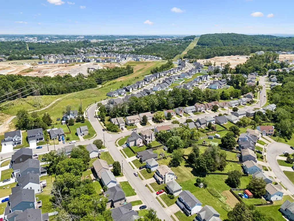 8209 Ramstone Way Antioch TN 37013