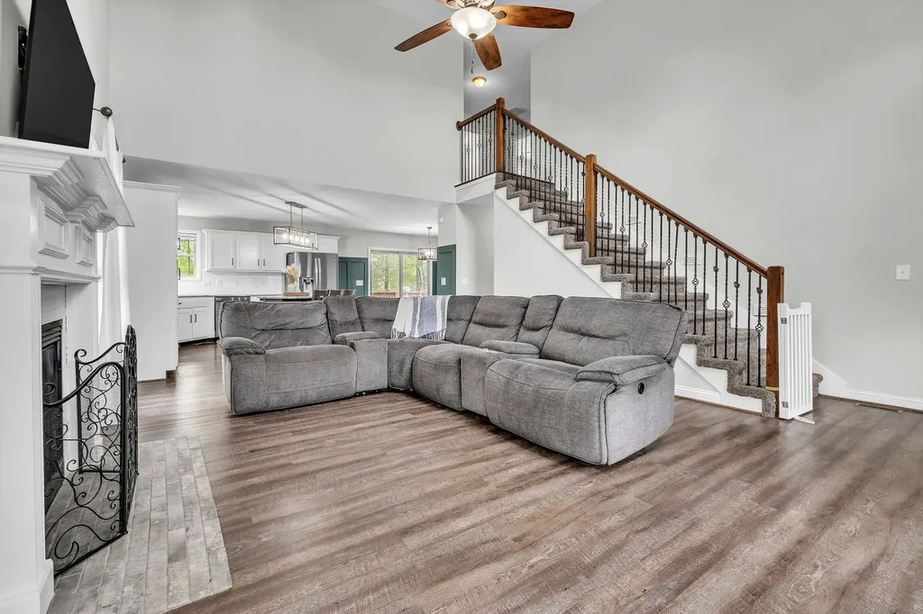 270 Harper Road Clarksville TN 37043