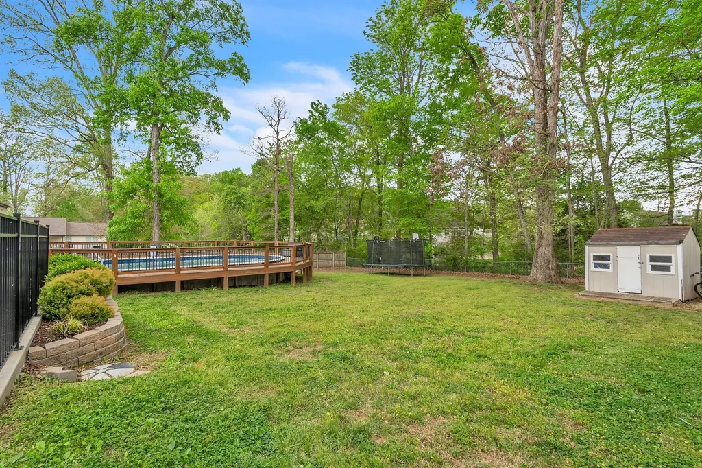 270 Harper Road Clarksville TN 37043