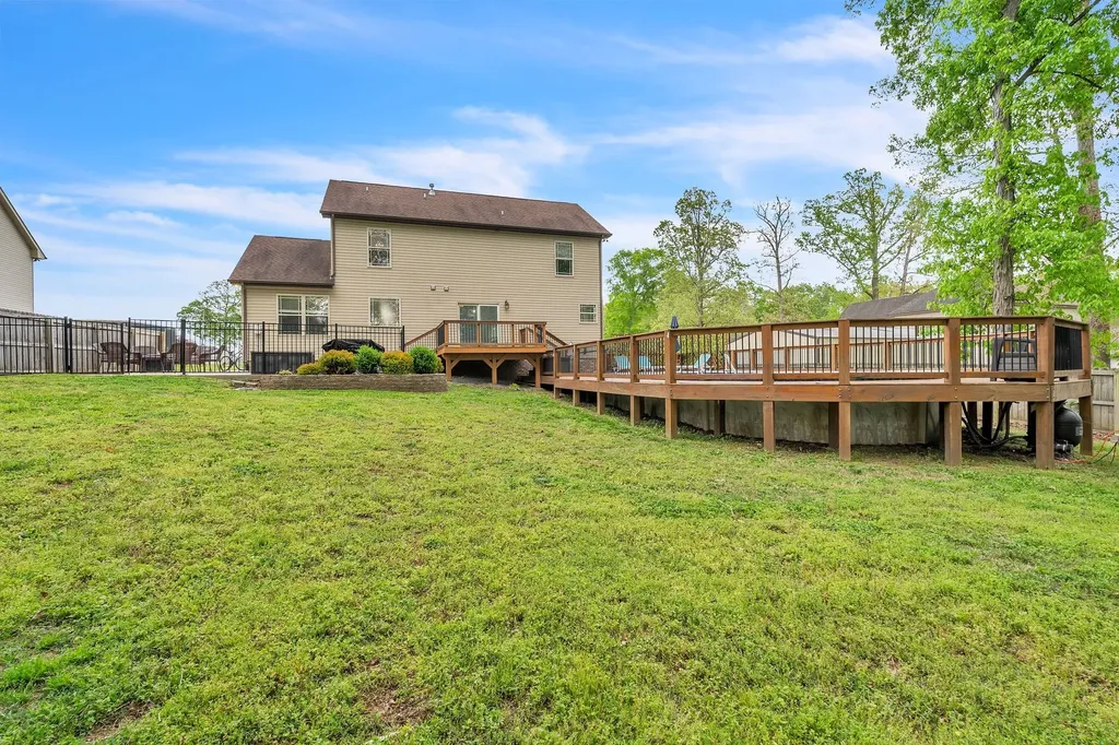 270 Harper Road Clarksville TN 37043