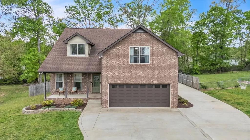 270 Harper Road Clarksville TN 37043