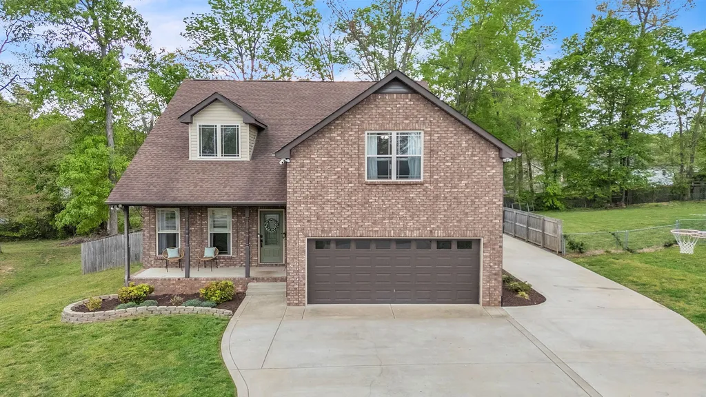 270 Harper Road Clarksville TN 37043