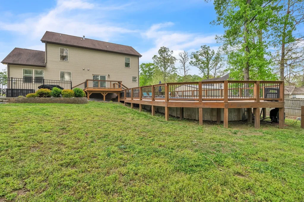 270 Harper Road Clarksville TN 37043
