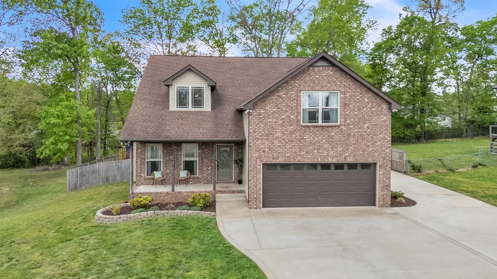 270 Harper Road Clarksville TN 37043