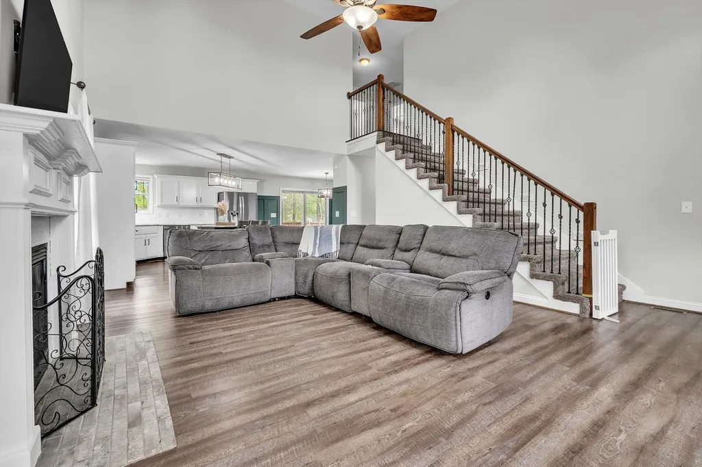 270 Harper Road Clarksville TN 37043