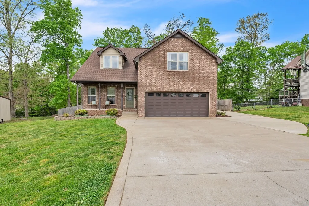 270 Harper Road Clarksville TN 37043