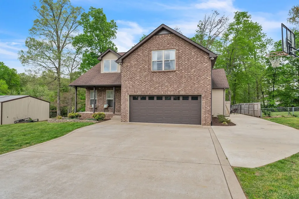 270 Harper Road Clarksville TN 37043