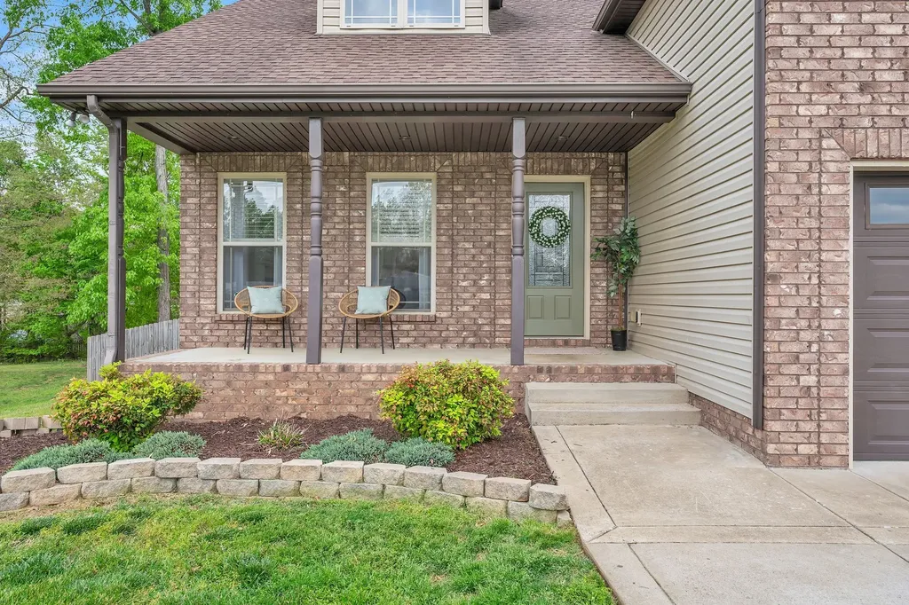 270 Harper Road Clarksville TN 37043