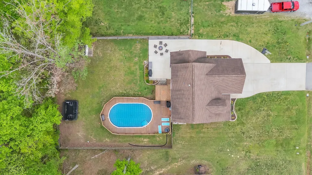 270 Harper Road Clarksville TN 37043