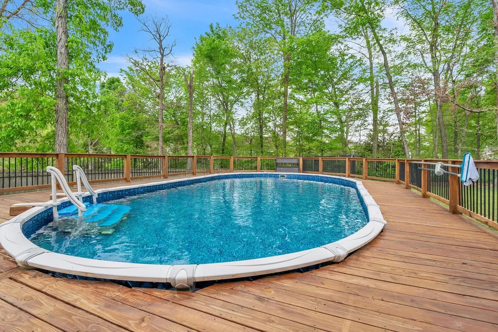 270 Harper Road Clarksville TN 37043
