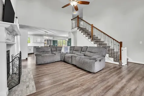 270 Harper Road Clarksville TN 37043