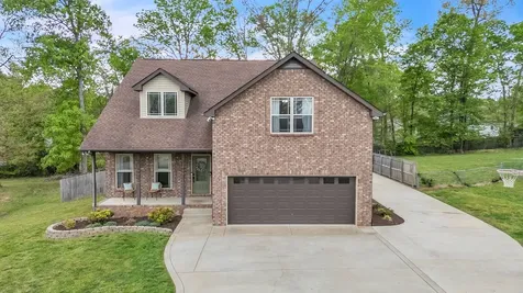 270 Harper Road Clarksville TN 37043