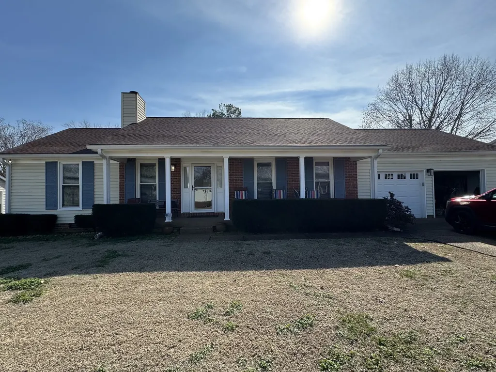 504 Riverview Drive Franklin TN 37064