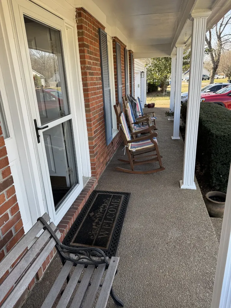 504 Riverview Drive Franklin TN 37064