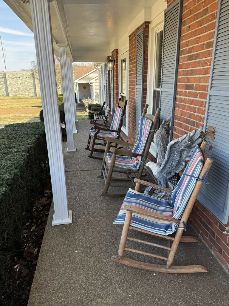504 Riverview Drive Franklin TN 37064