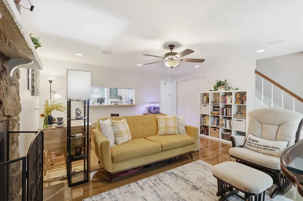 112 Lake Forest Court Nashville TN 37217