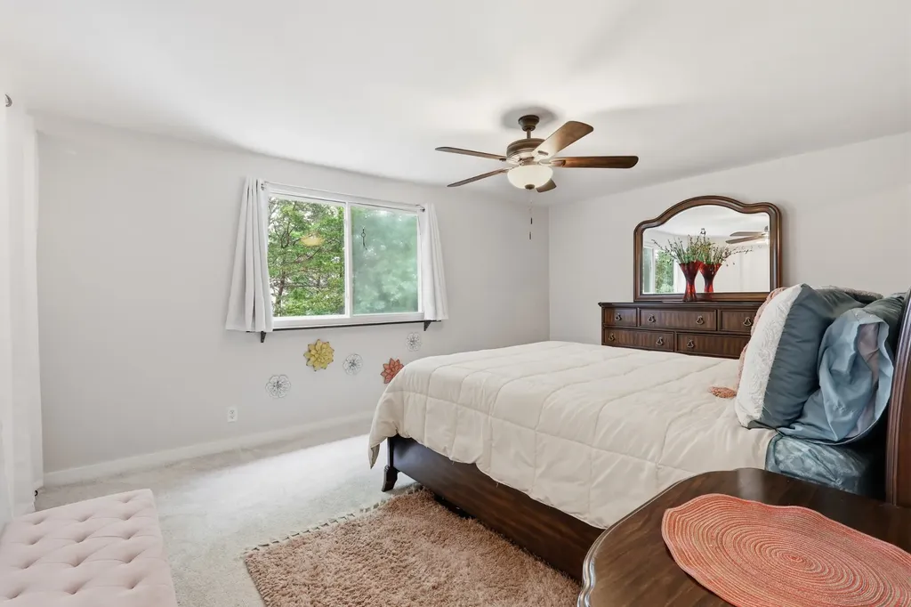 112 Lake Forest Court Nashville TN 37217