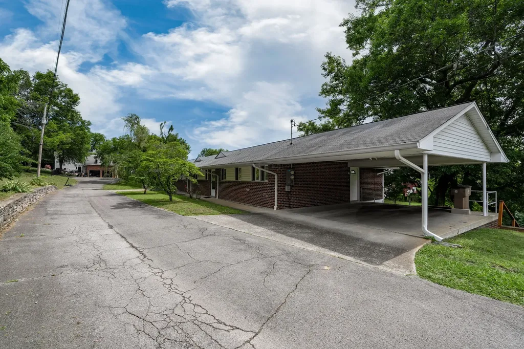 3020 3022 Fernbrook Lane Nashville TN 37214
