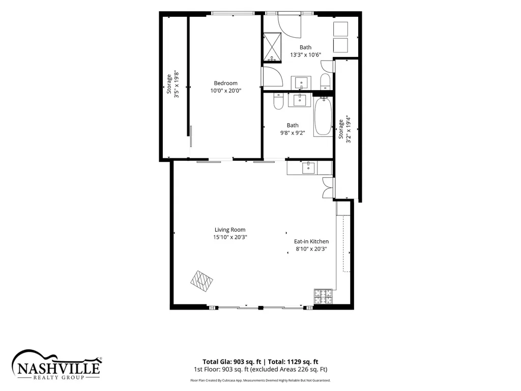 1239 Cherokee Road Waynesboro TN 38485