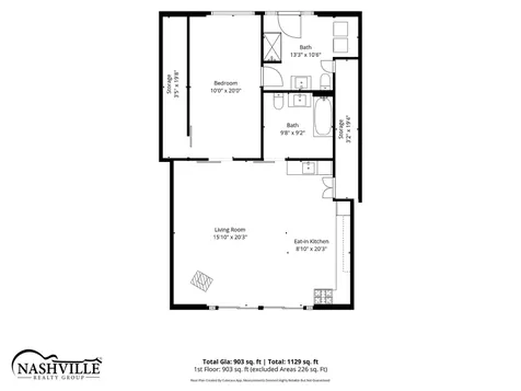 1239 Cherokee Road Waynesboro TN 38485