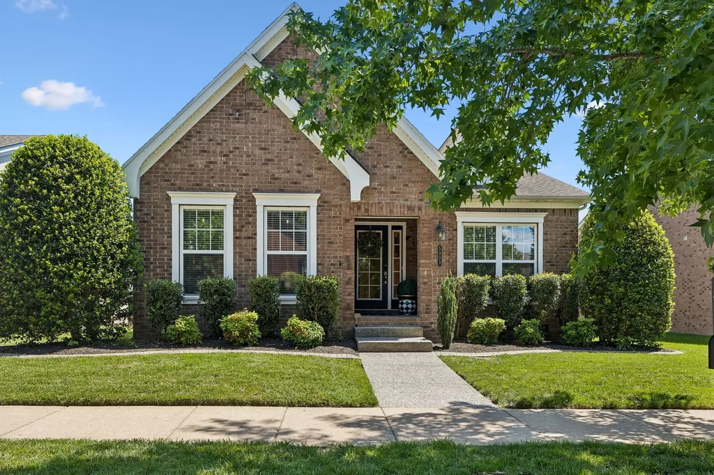 5003 Clover Meadows Drive Franklin TN 37067