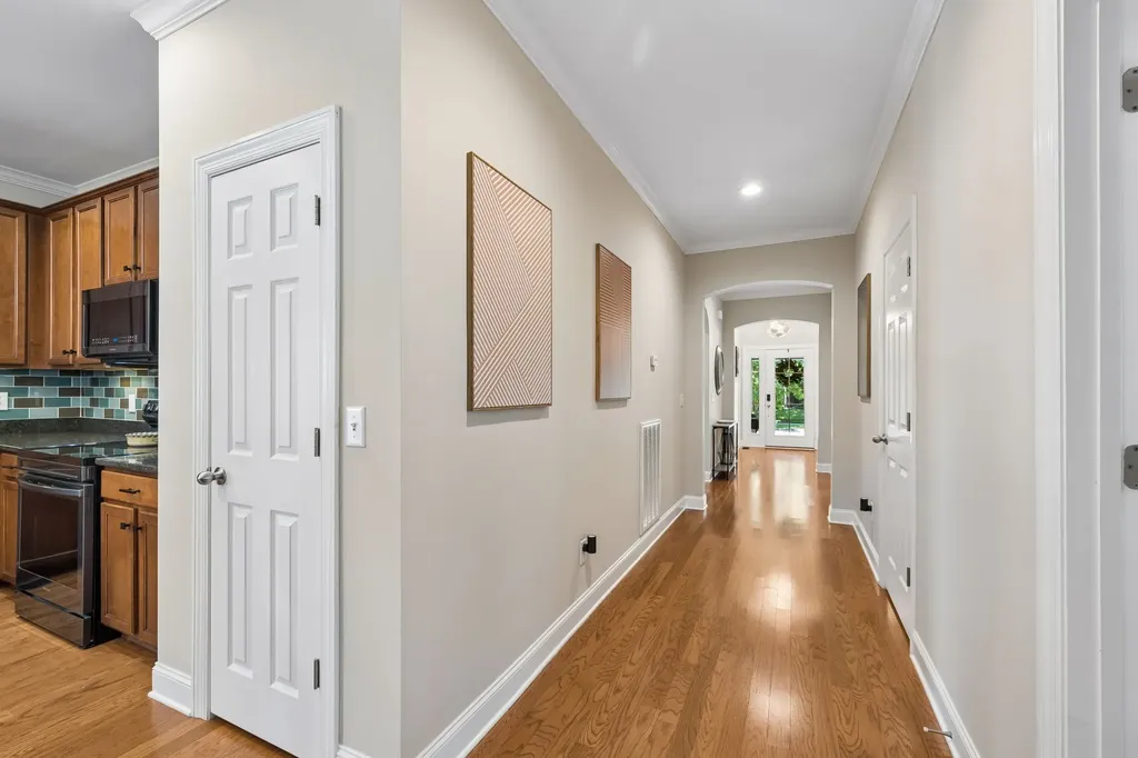 5003 Clover Meadows Drive Franklin TN 37067