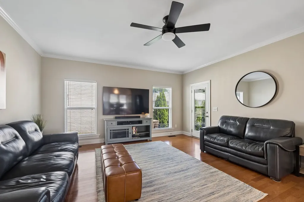 5003 Clover Meadows Drive Franklin TN 37067