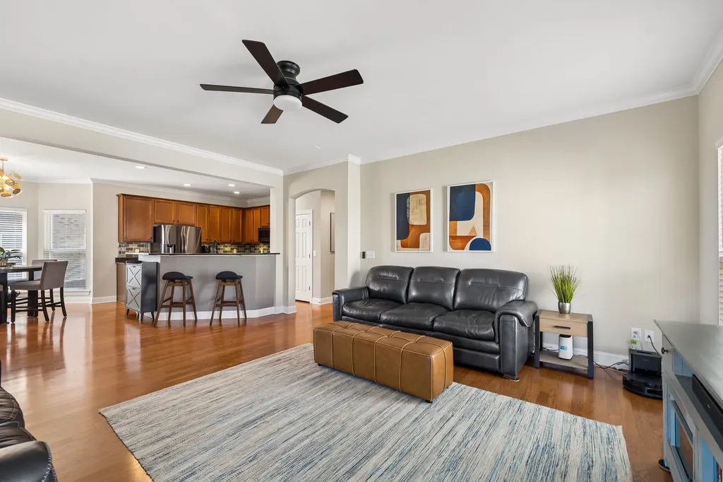 5003 Clover Meadows Drive Franklin TN 37067