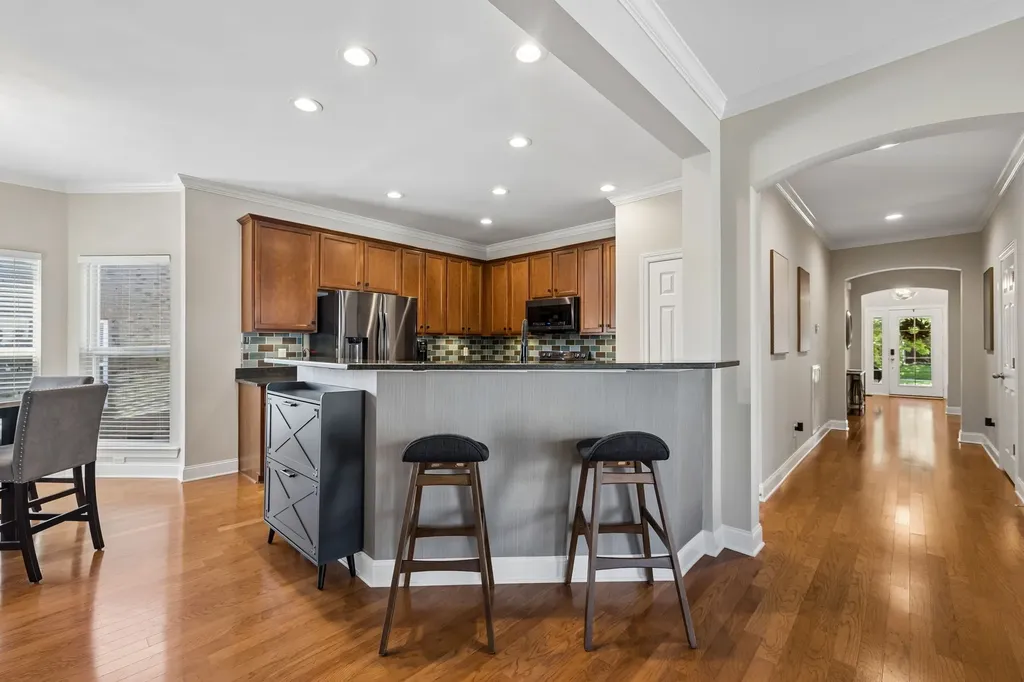 5003 Clover Meadows Drive Franklin TN 37067