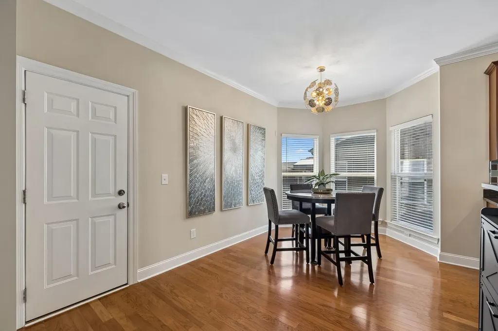 5003 Clover Meadows Drive Franklin TN 37067