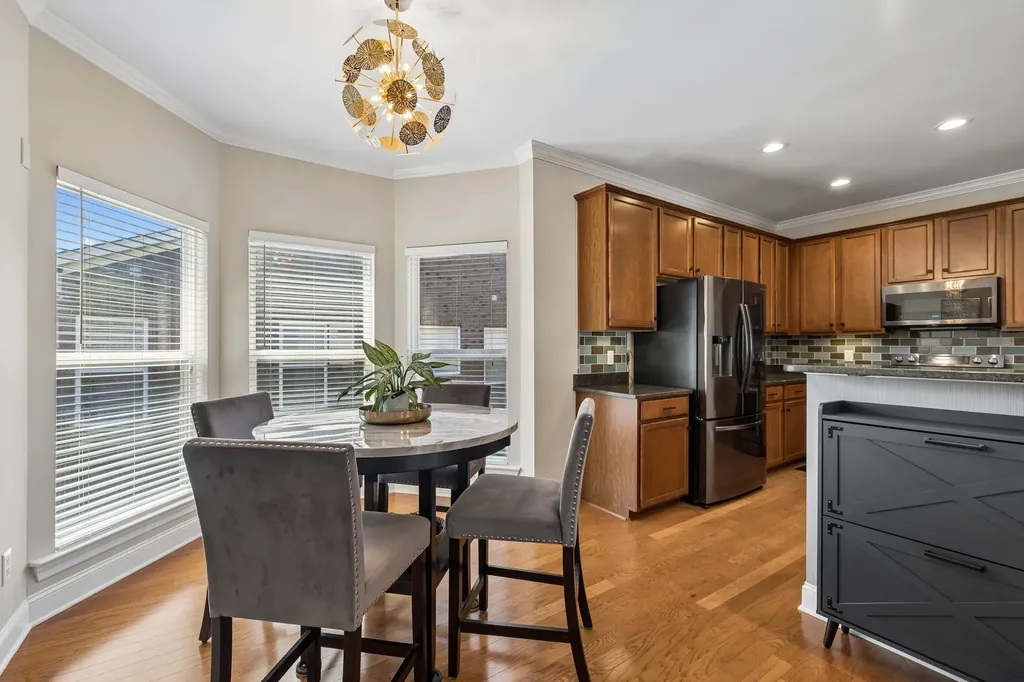5003 Clover Meadows Drive Franklin TN 37067