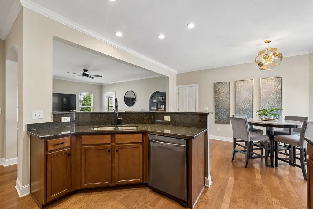 5003 Clover Meadows Drive Franklin TN 37067