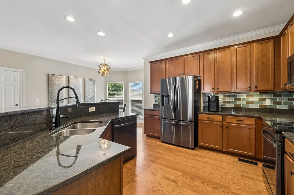5003 Clover Meadows Drive Franklin TN 37067