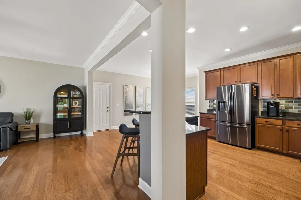 5003 Clover Meadows Drive Franklin TN 37067