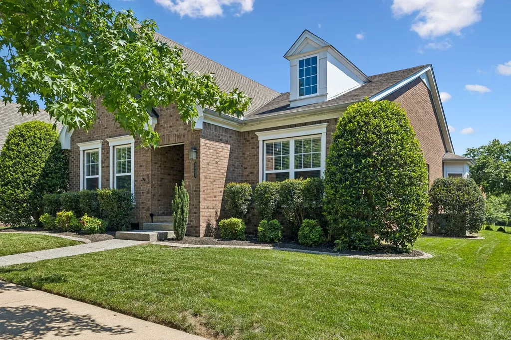 5003 Clover Meadows Drive Franklin TN 37067