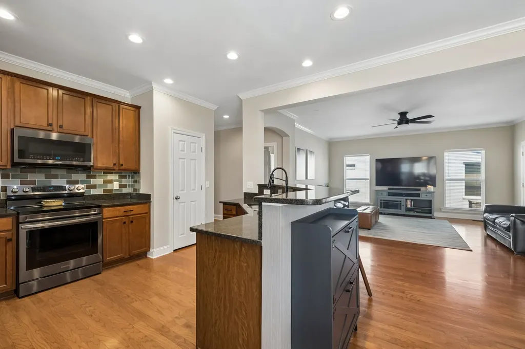 5003 Clover Meadows Drive Franklin TN 37067