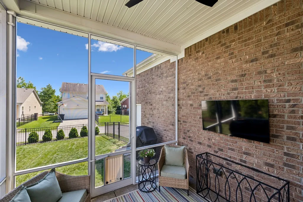5003 Clover Meadows Drive Franklin TN 37067