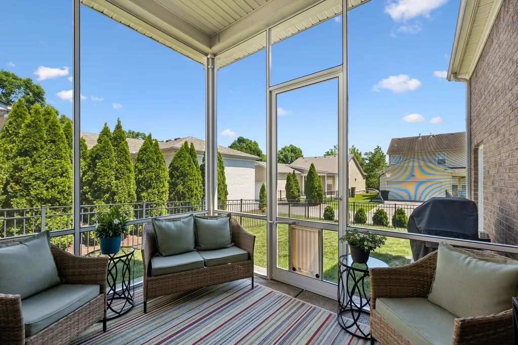 5003 Clover Meadows Drive Franklin TN 37067