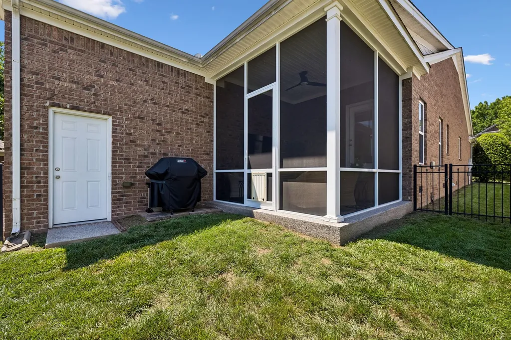 5003 Clover Meadows Drive Franklin TN 37067