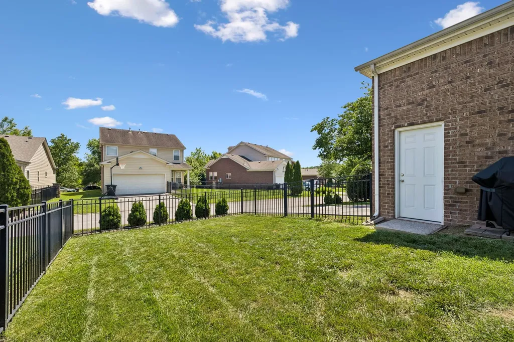 5003 Clover Meadows Drive Franklin TN 37067
