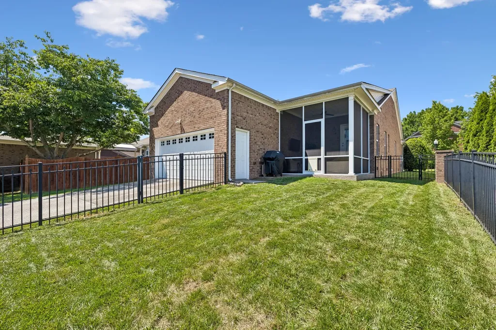 5003 Clover Meadows Drive Franklin TN 37067
